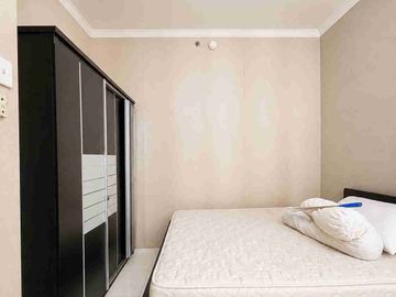Di jual Apartement Mediterania Garden Residence 2