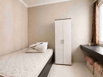Di jual Apartement Mediterania Garden Residence 2