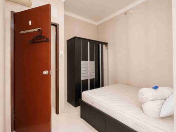 Di jual Apartement Mediterania Garden Residence 2