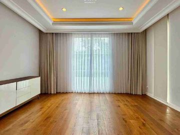 Lebak Bulus Rumah Siap Huni Unfurnished Dalam Townhouse One Gate System