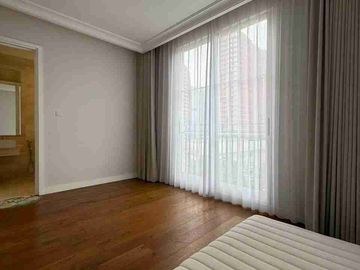 Lebak Bulus Rumah Siap Huni Unfurnished Dalam Townhouse One Gate System