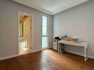 Lebak Bulus Rumah Siap Huni Unfurnished Dalam Townhouse One Gate System