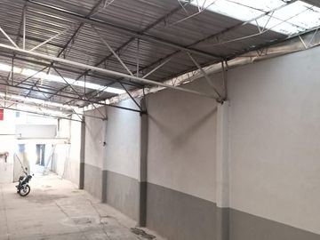 Bodega Comercial en Renta en la Laguna Ticomán