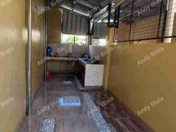 House and Lot FOR SALE at Sta. Barbara, Pangasinan