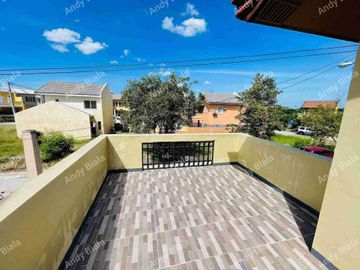 House and Lot FOR SALE at Sta. Barbara, Pangasinan