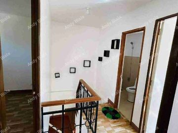 House and Lot FOR SALE at Sta. Barbara, Pangasinan