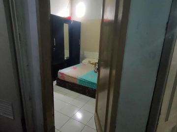 Jual Rumah Siap Huni 1 Lantai di Villa Dago Nusa Dua, Dekat Pamulang Square, Kuliner Pamulang Tol Serpong–Cinere, Universitas Pamulang & KRL Sudimara