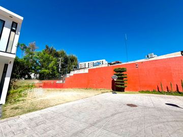Terreno en Venta $6,200,000.00 en Puertas de Asís, Col. Jocotan en Zapopan, Jalisco, México.