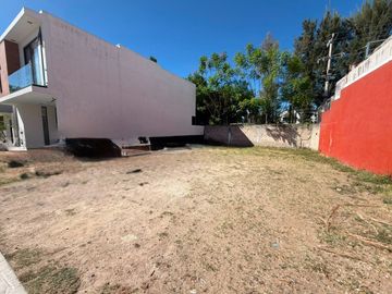 Terreno en Venta $6,200,000.00 en Puertas de Asís, Col. Jocotan en Zapopan, Jalisco, México.
