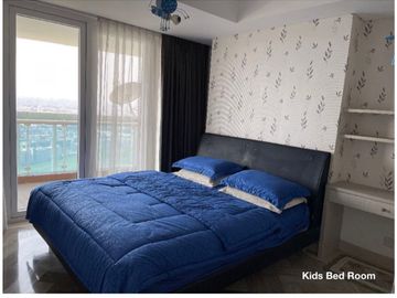 FOR RENT – The Springhill Royal Suite, Tower Bulgari