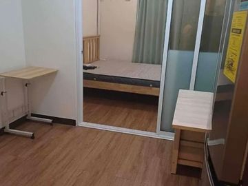 1 Bedroom Condo with Parking Lumiere Residences For Sale Near Kapitolyo Pasig