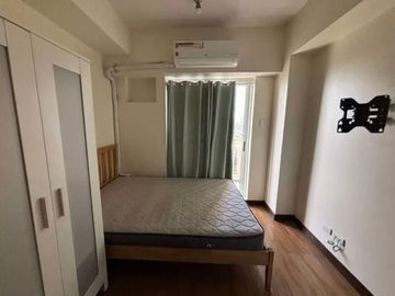 1 Bedroom Condo with Parking Lumiere Residences For Sale Near Kapitolyo Pasig