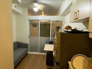 1 Bedroom Condo with Parking Lumiere Residences For Sale Near Kapitolyo Pasig