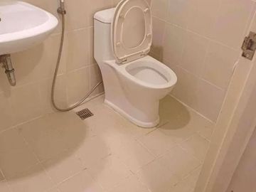 1 Bedroom Condo with Parking Lumiere Residences For Sale Near Kapitolyo Pasig