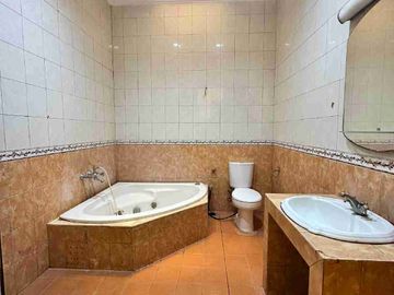 dijual (TURUN HARGA) rumah di Pondok Indah, Jaksel
