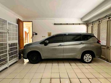 dijual (TURUN HARGA) rumah di Pondok Indah, Jaksel