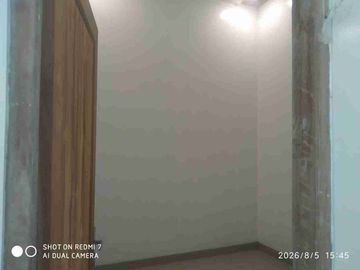 Rumah SHM baruTipe 85/90, jalan 5m, di Lalung karanganyar kota