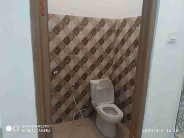 Rumah SHM baruTipe 85/90, jalan 5m, di Lalung karanganyar kota