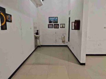 Rumah SHM baruTipe 85/90, jalan 5m, di Lalung karanganyar kota