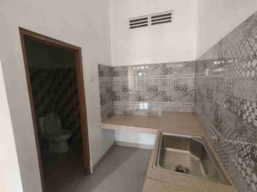 Rumah SHM baruTipe 85/90, jalan 5m, di Lalung karanganyar kota