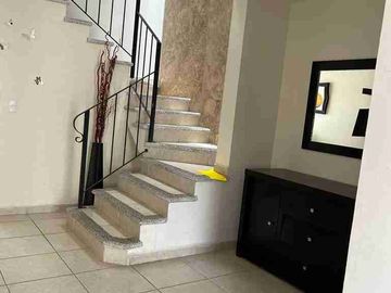 casa en renta amueblada en León Guanajuato