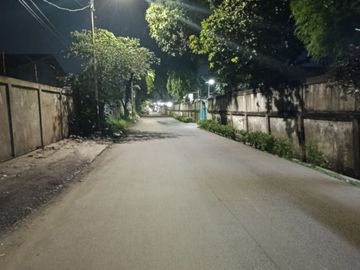 Lahan Super Murah Harga di Bawah NJOP Sudah SHM di Kawasan Industri Jatiuwung Tangerang