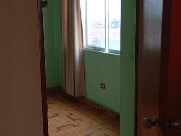 SE ALQUILA MINIDEPARTAMENTO 1 DORMITORIO -EN BELLAMAR 2DA ETAPA