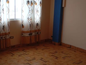 SE ALQUILA MINIDEPARTAMENTO 1 DORMITORIO -EN BELLAMAR 2DA ETAPA