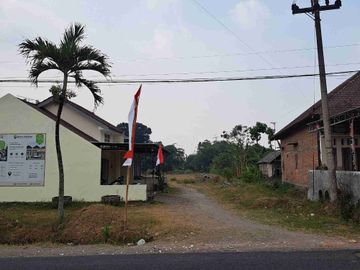 Rumah Komersil Harga Subsidi