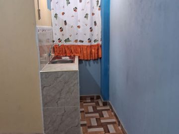 SE ALQUILA MINI DEPARTAMENTO EN BELLMAR
