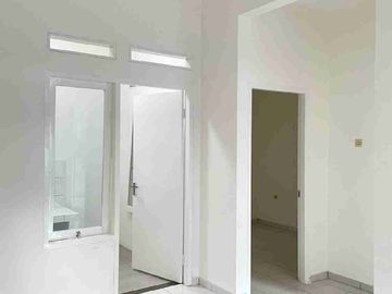 Rumah Minimalis Rapih di Bumi Padjajaran Poris Tangerang