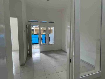 Rumah Minimalis Rapih di Bumi Padjajaran Poris Tangerang
