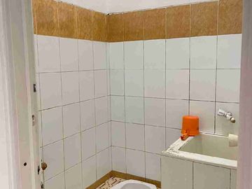Rumah Minimalis Rapih di Bumi Padjajaran Poris Tangerang