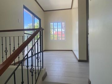 House and Lot for Sale in BF homes Paranaque Modern Corner-MD