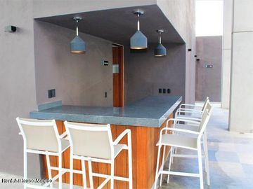 Pent House en Venta en Querétaro | 4 Recámaras | 2 Niveles | Terraza | Vistas Espectaculares / DG