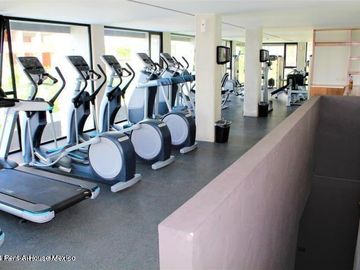 Pent House en Venta en Querétaro | 4 Recámaras | 2 Niveles | Terraza | Vistas Espectaculares / DG