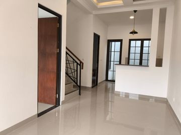 Rumah Dijual 100% New Sentul Bogor Dekat Aeon Mall Sentul City Bogor - Griya Alam Sentul