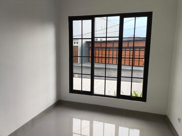 Rumah Dijual 100% New Sentul Bogor Dekat Aeon Mall Sentul City Bogor - Griya Alam Sentul