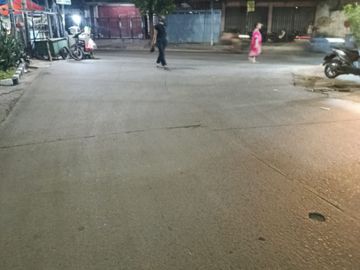 Lahan Siap Bangun Super Murah Harga di Bawah NJOP di Kawasan Industri Jatiuwung Tangerang