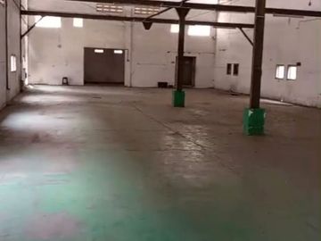 Lahan Siap Bangun Super Murah Harga di Bawah NJOP di Kawasan Industri Jatiuwung Tangerang
