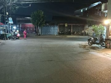 Lahan Siap Bangun Super Murah Harga di Bawah NJOP di Kawasan Industri Jatiuwung Tangerang