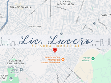 DEPARTAMENTO EN REMATE SAN FRANCISCO TLALTENCO 140 DESARROLLO URBANO QUETZALCÓATL IZTAPALAPA