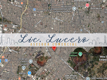 DEPARTAMENTO EN REMATE SAN FRANCISCO TLALTENCO 140 DESARROLLO URBANO QUETZALCÓATL IZTAPALAPA