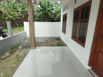 Rumah Baru Dekat Ibarbo Sleman Yogyakarta#Kode : RSH 101