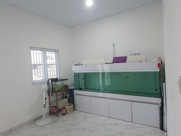Dijual Rumah langka 3 lantai Gratis Swiming Pool di Sunter Jakarta Utara