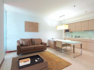 Dijual Apartemen H Tower Kuningan 1BR