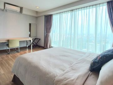 Dijual Apartemen H Tower Kuningan 1BR