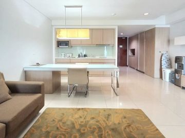 Dijual Apartemen H Tower Kuningan 1BR