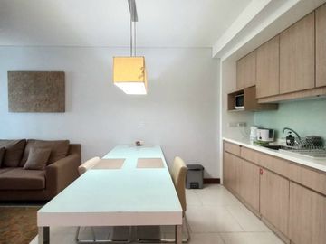 Dijual Apartemen H Tower Kuningan 1BR