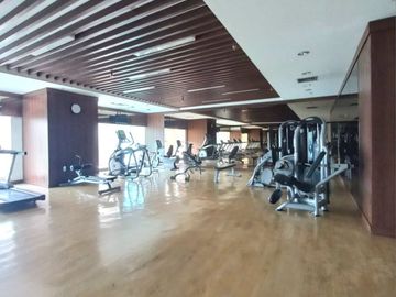 Dijual Apartemen H Tower Kuningan 1BR
